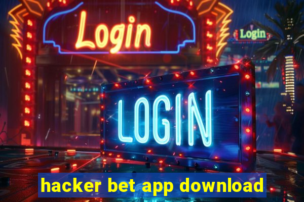 hacker bet app download